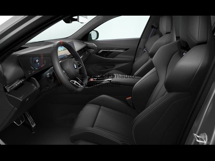 Fimauto - BMW M5 | ID 45180