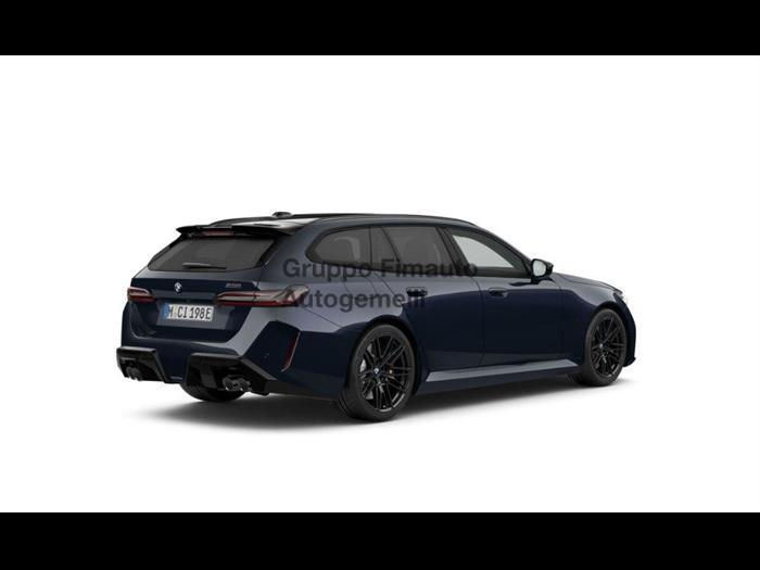 Fimauto - BMW M5 | ID 45181