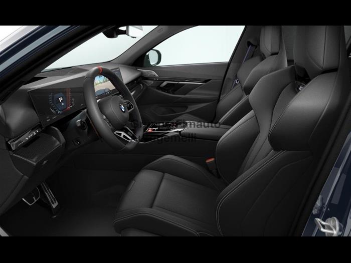 Fimauto - BMW M5 | ID 45182