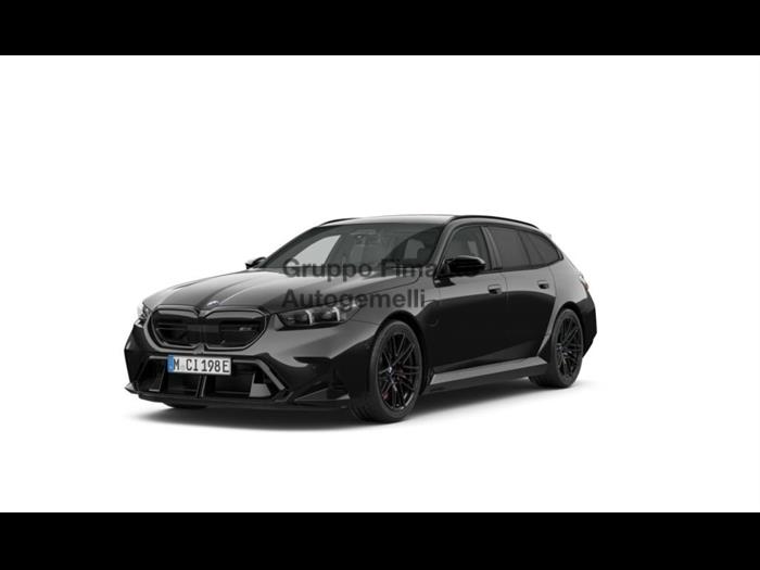 Fimauto - BMW M5 | ID 45182