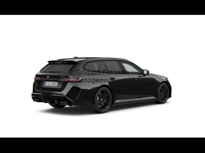 Fimauto - BMW M5 | ID 45182