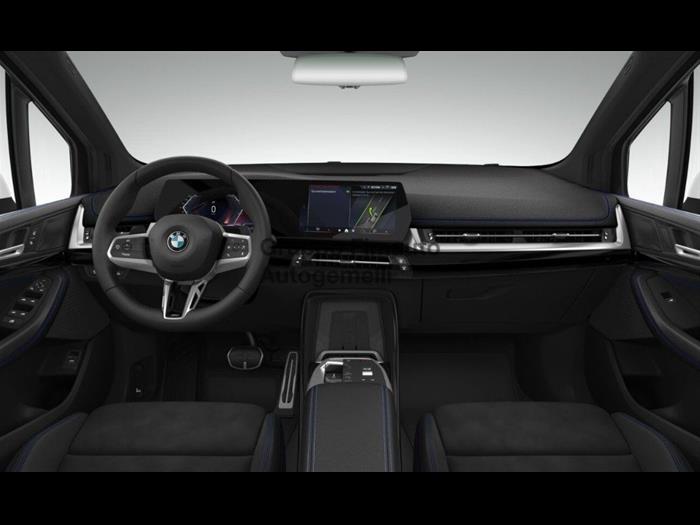 Fimauto - BMW 218 | ID 45183