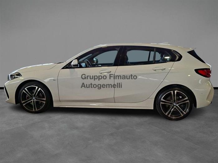 Fimauto - BMW 118 | ID 45184