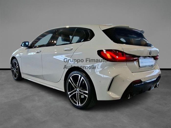 Fimauto - BMW 118 | ID 45184