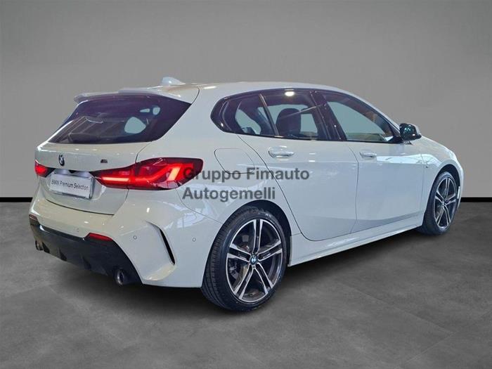 Fimauto - BMW 118 | ID 45184