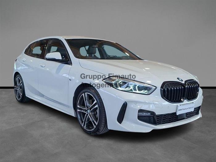 Fimauto - BMW 118 | ID 45184