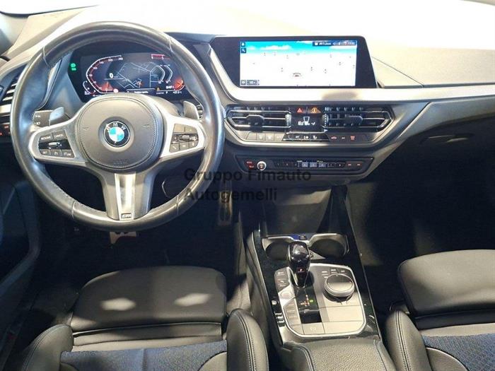 Fimauto - BMW 118 | ID 45184