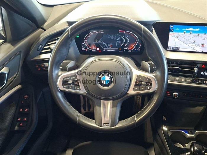 Fimauto - BMW 118 | ID 45184