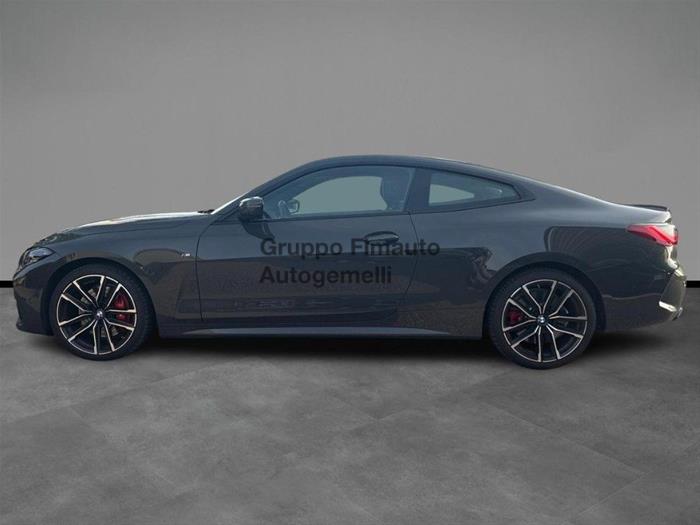 Fimauto - BMW M440 | ID 45188