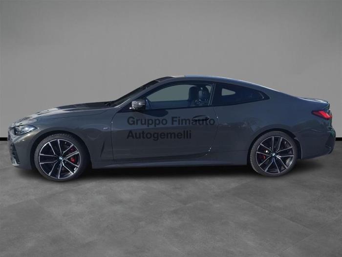 Fimauto - BMW M440 | ID 45188