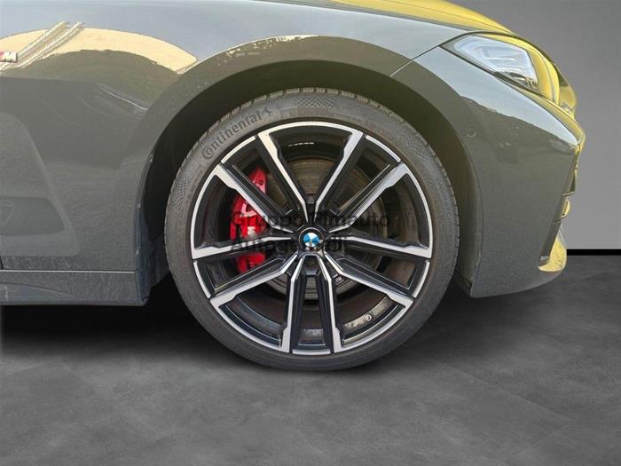 Fimauto - BMW M440 | ID 45185