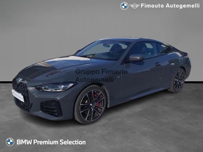 Fimauto - BMW M440 | ID 45185