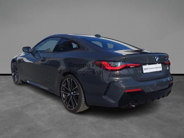Fimauto - BMW M440 | ID 45185