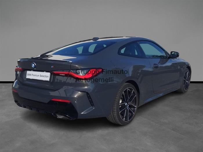 Fimauto - BMW M440 | ID 45185