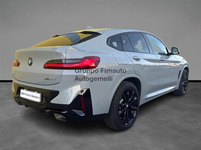 Fimauto - BMW X4 | ID 45187