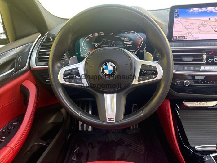 Fimauto - BMW X4 | ID 45187