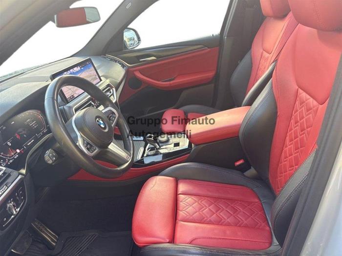 Fimauto - BMW X4 | ID 45187