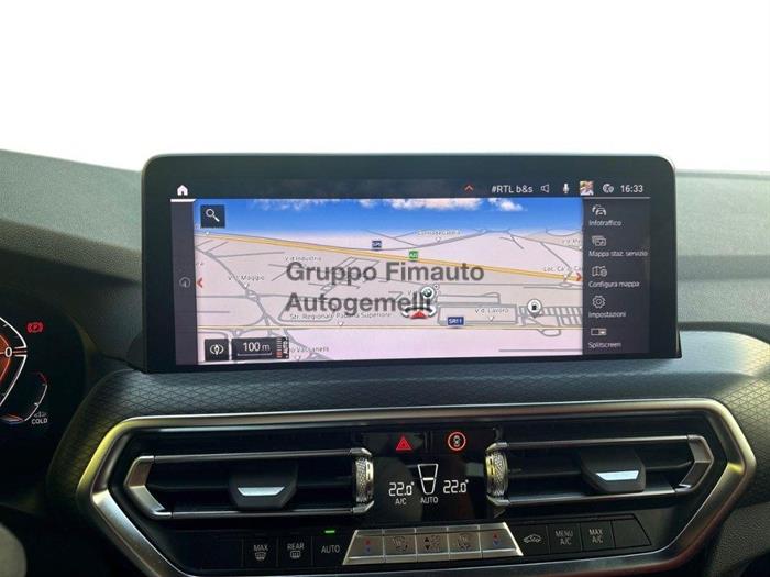 Fimauto - BMW X4 | ID 45187