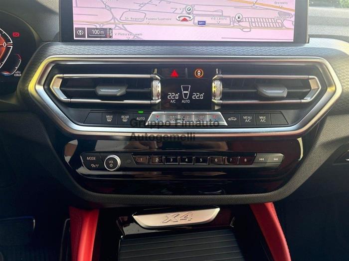 Fimauto - BMW X4 | ID 45186