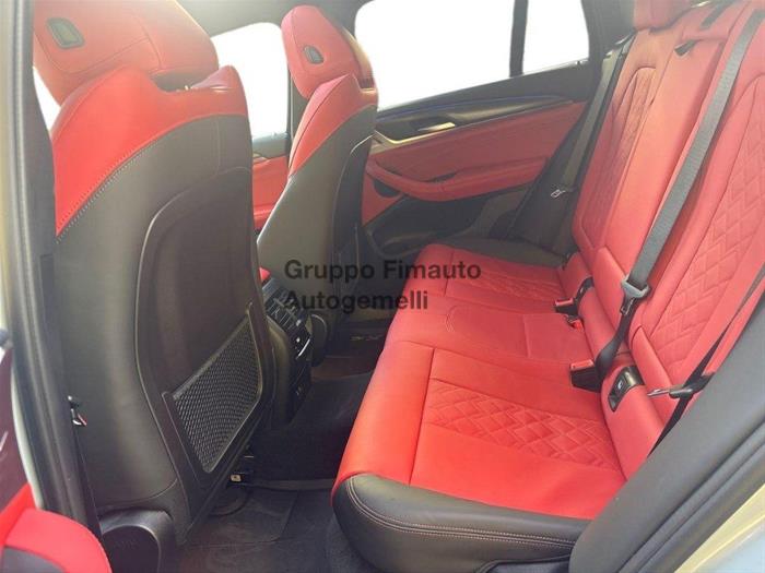 Fimauto - BMW X4 | ID 45186