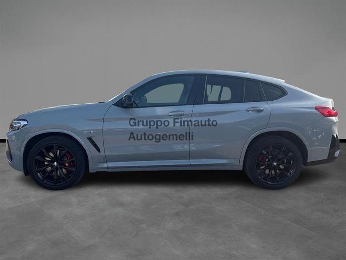 Fimauto - BMW X4 | ID 45186