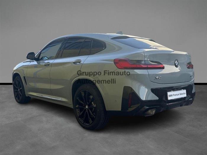 Fimauto - BMW X4 | ID 45186