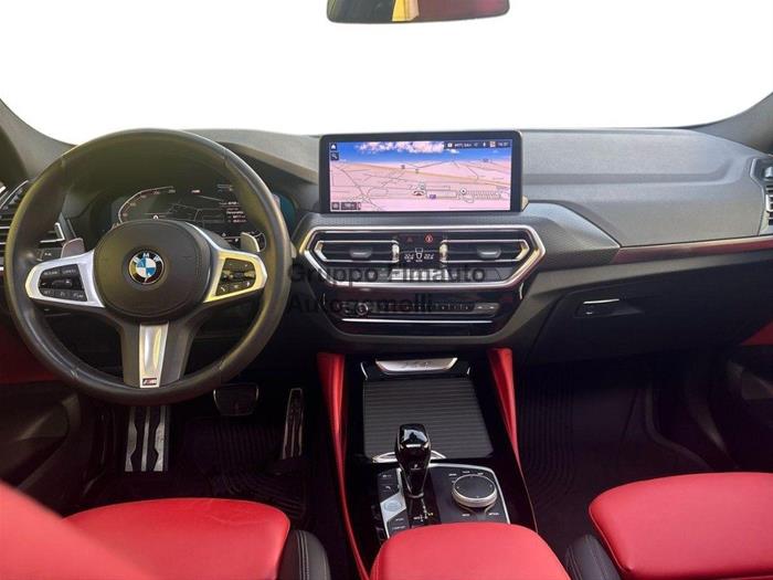 Fimauto - BMW X4 | ID 45186