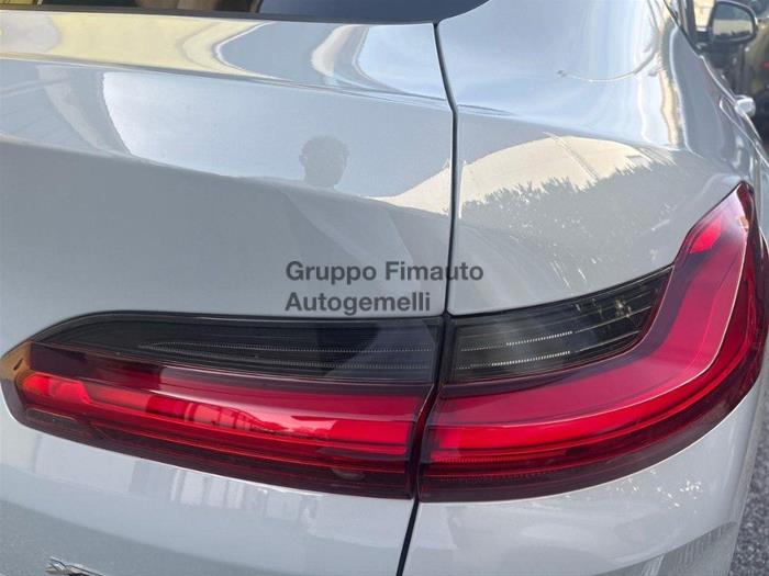 Fimauto - BMW X4 | ID 45186