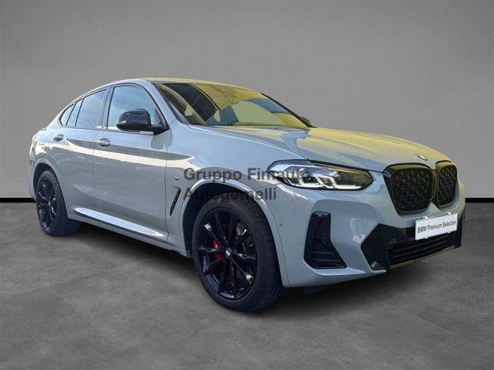 Fimauto - BMW X4 | ID 45186