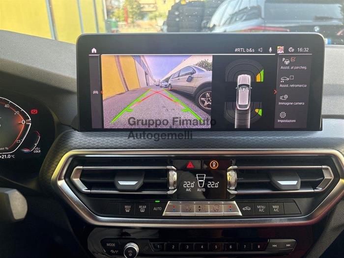 Fimauto - BMW X4 | ID 45186