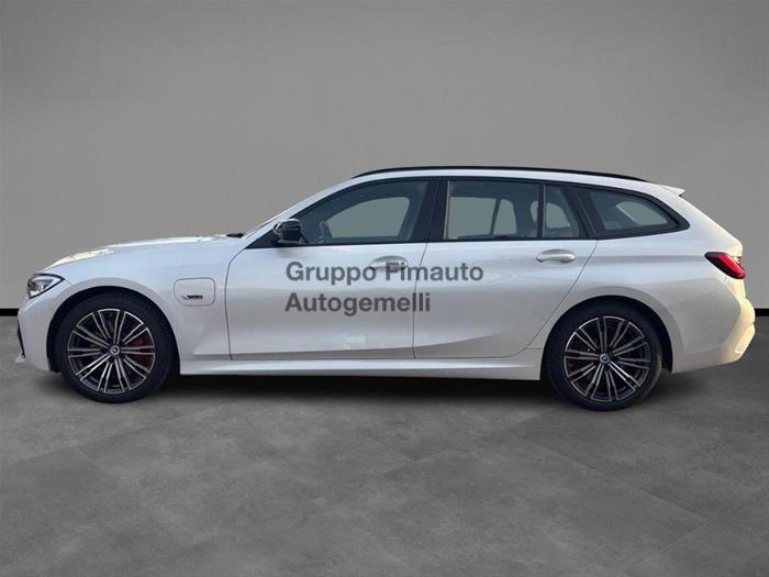 Fimauto - BMW 320 | ID 45189