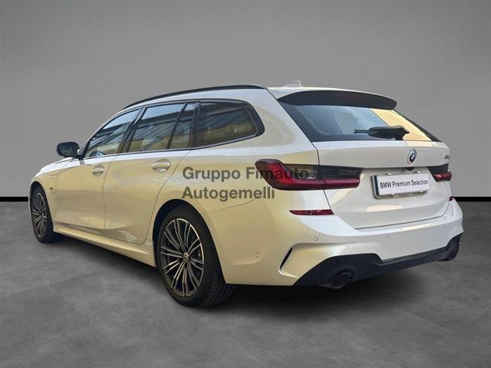 Fimauto - BMW 320 | ID 45189