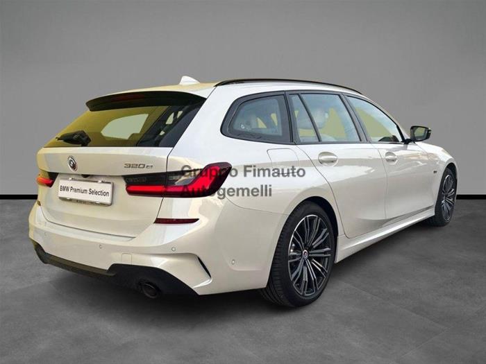 Fimauto - BMW 320 | ID 45189