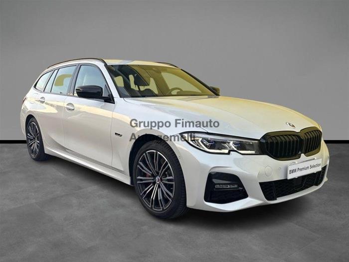 Fimauto - BMW 320 | ID 45189