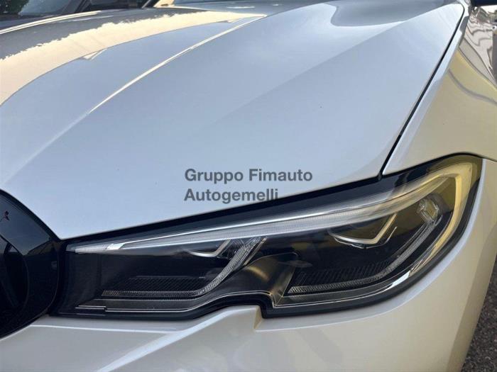 Fimauto - BMW 320 | ID 45189