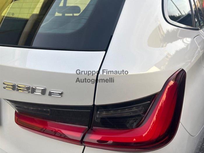 Fimauto - BMW 320 | ID 45189