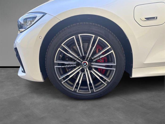 Fimauto - BMW 320 | ID 45189