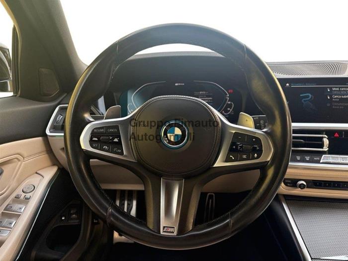 Fimauto - BMW 320 | ID 45189