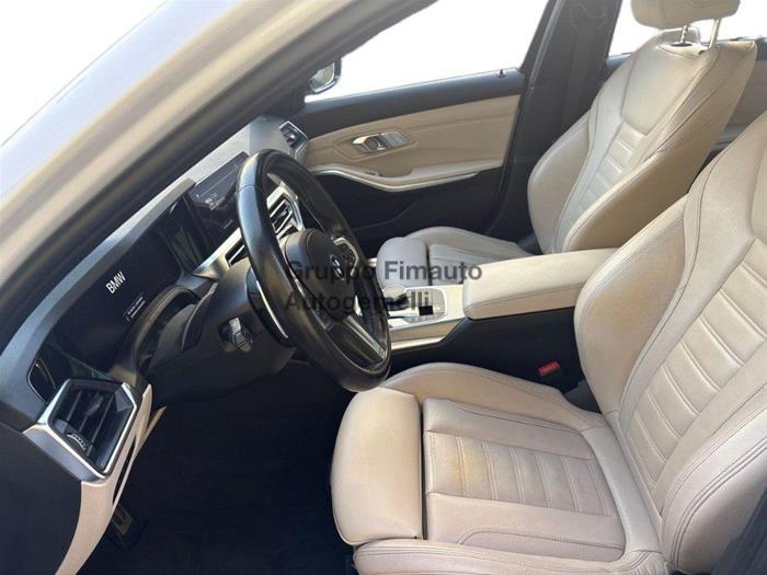 Fimauto - BMW 320 | ID 45189