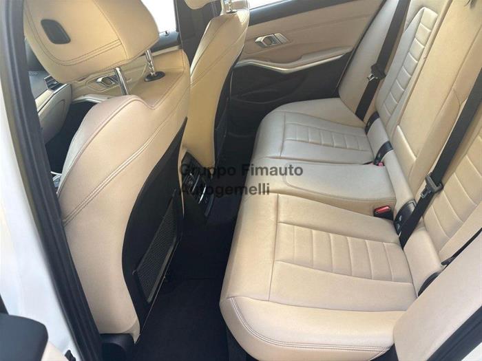 Fimauto - BMW 320 | ID 45189