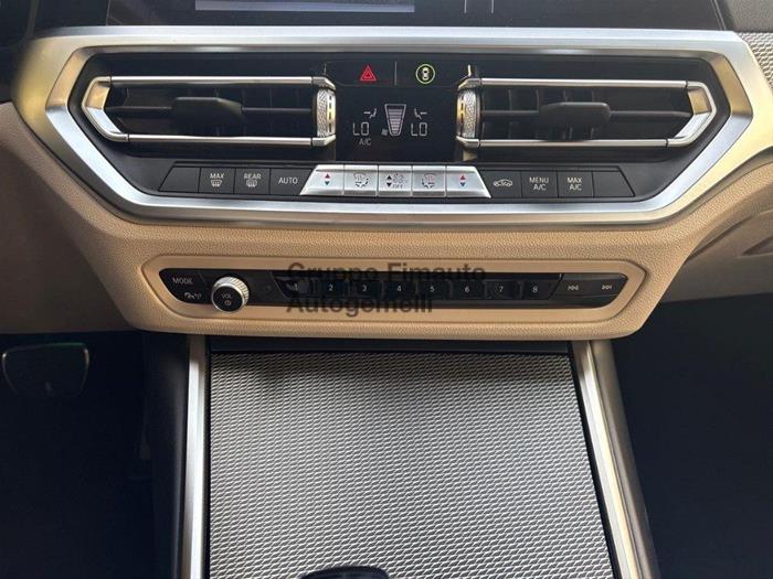 Fimauto - BMW 320 | ID 45189