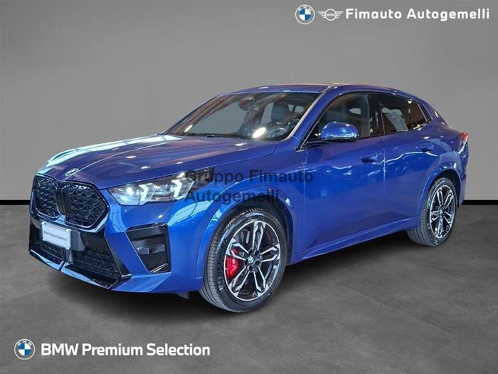Fimauto - BMW X2 | ID 45190