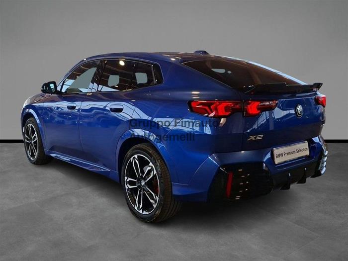 Fimauto - BMW X2 | ID 45190