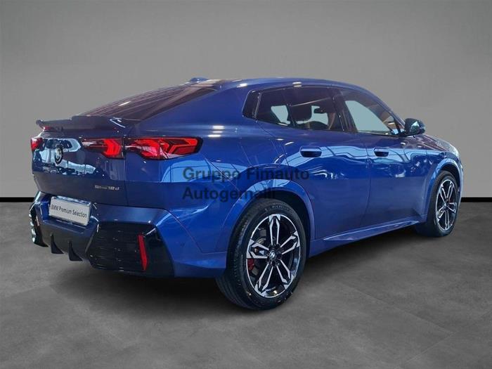 Fimauto - BMW X2 | ID 45190