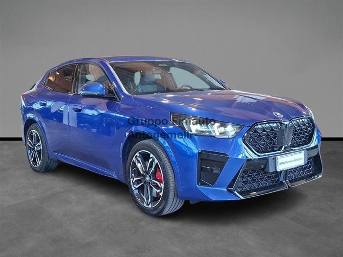 Fimauto - BMW X2 | ID 45190