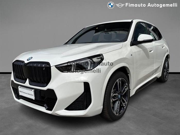 Fimauto - BMW iX1 | ID 45220