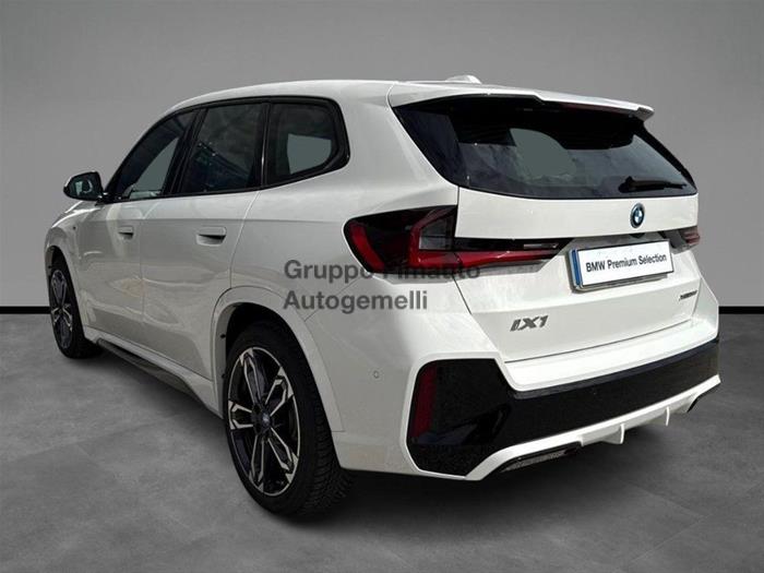 Fimauto - BMW iX1 | ID 45220