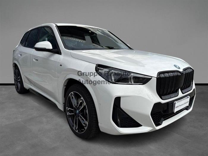 Fimauto - BMW iX1 | ID 45220