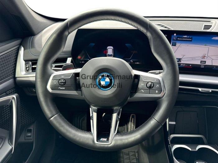 Fimauto - BMW iX1 | ID 45220