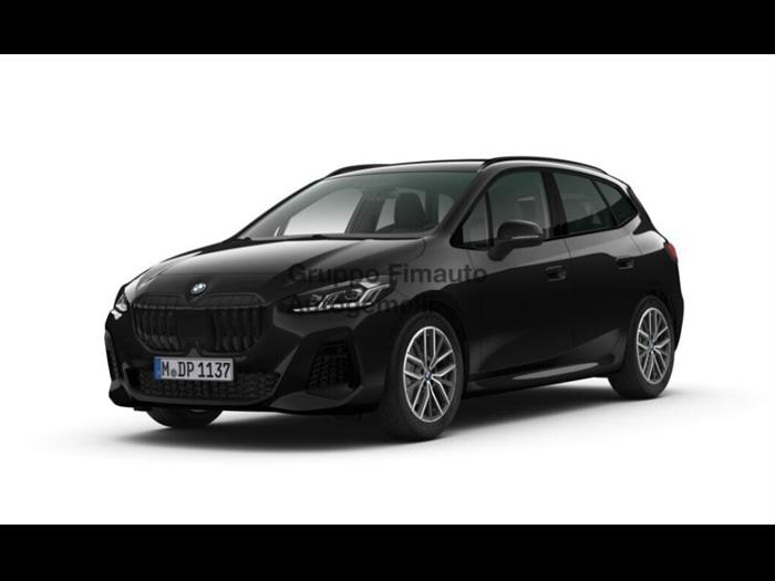 Fimauto - BMW 218 | ID 45192